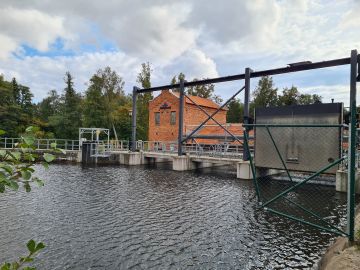 Västerkvarn