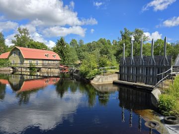 Sunnansjö